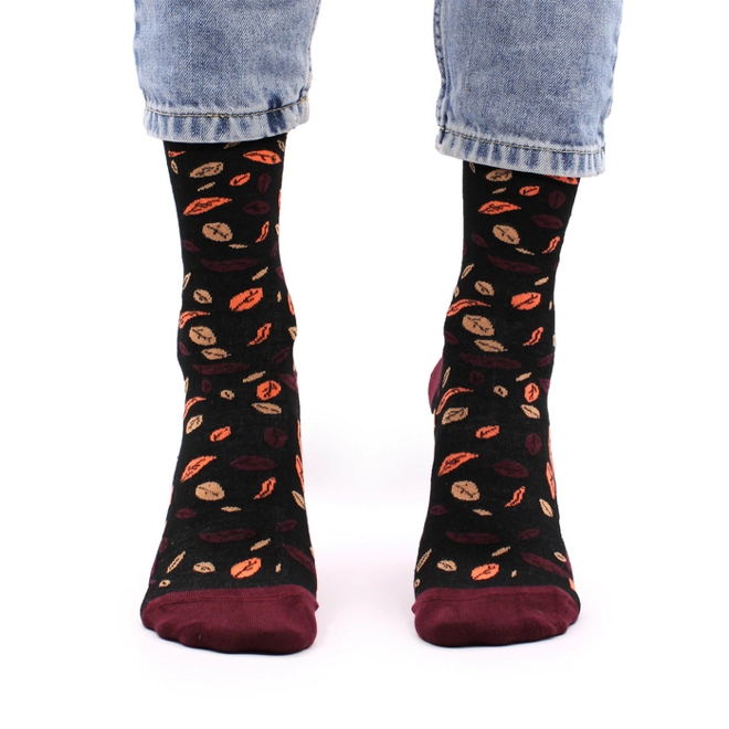 Additional Image for Hop Hare Bamboo Socks: Small to Large From 11.99