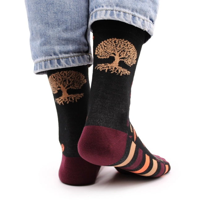 Additional Image for Hop Hare Bamboo Socks: Small to Large From 11.99