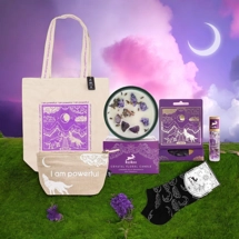 Hop Hare Mystic Essentials Set