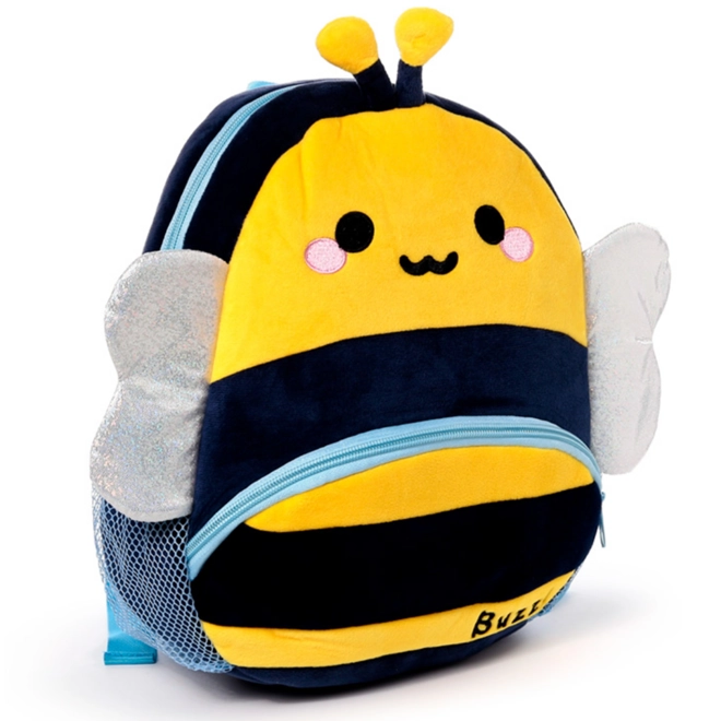 Additional Image for Kids School Rucksack Backpack - Adoramals Bobby the Bee