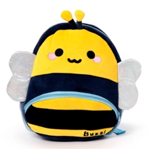 Kids School Rucksack Backpack - Adoramals Bobby the Bee