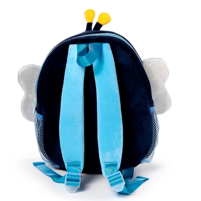 Additional Image for Kids School Rucksack Backpack - Adoramals Bobby the Bee