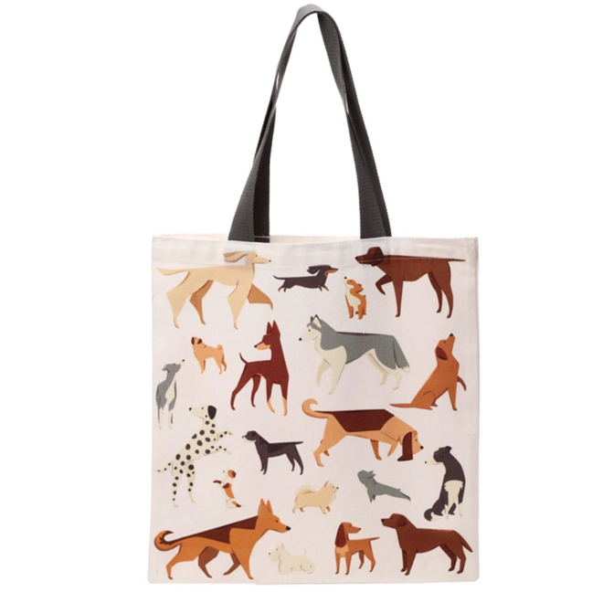 Additional Image for Barks Collection - Notebook, Bag & Pencil Case