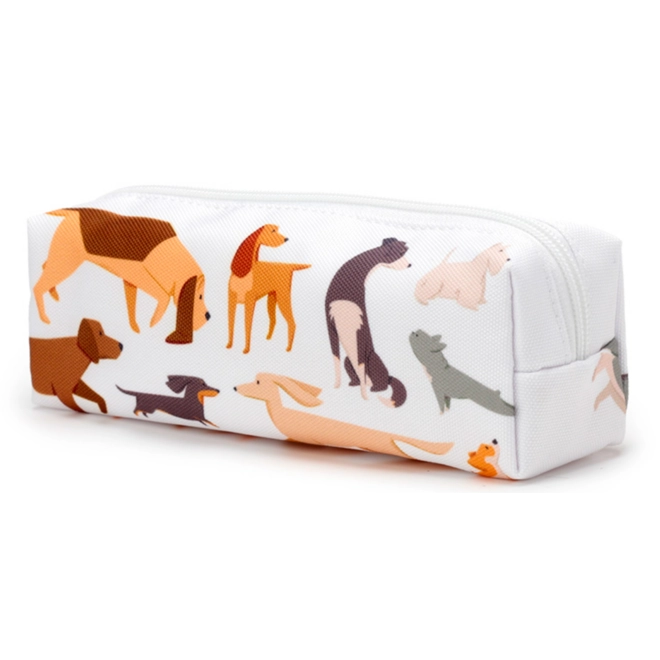 Additional Image for Barks Collection - Notebook, Bag & Pencil Case