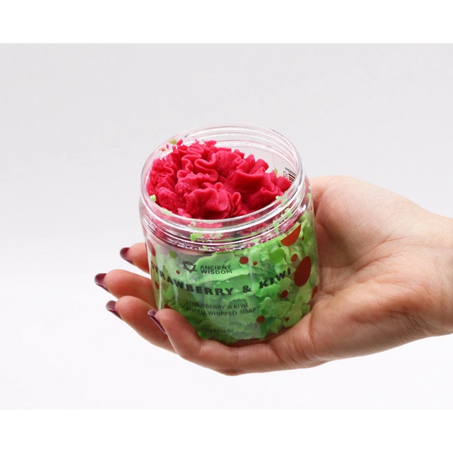 Additional Image for 3 Whipped Soap Set