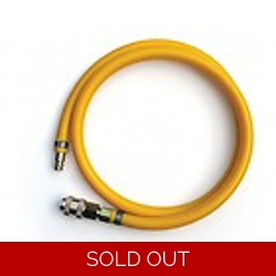 1.2 Meter Spray Hose - Paint Gun Hose - Spray Gun Hose