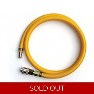 1.2 Meter Spray Hose - Paint..