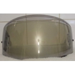 Anti mist visor insert "Clear View" Anti fog helmet visor insert