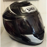 Anti mist visor insert "Clear View" Anti fog helmet visor insert