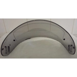 Anti mist visor insert "Clear View" Anti fog helmet visor insert