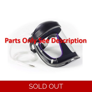 Crusader Headtop Polyca..