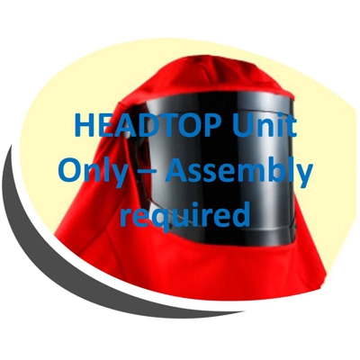 Crusader Phoenix Mark II Replacement Headtop Unit