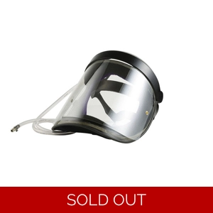 CRUSADER lite Air Fed V..