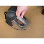 Pack of 50 CRUSADER Lite Visor Covers