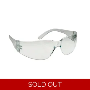 Orion Clear (Pack of 10)