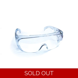 Spectacover / Over Spec (Box..