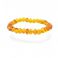 Baltic Amber Bracelet – Perfect W..