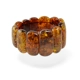 Amber Healing Bracelet – Ideal for Wellness Enth..