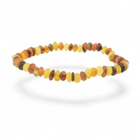 Amber Bracelet – Baltic Gem for B..