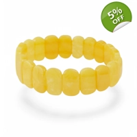 Soothing Aura: Genuine Baltic Amb..