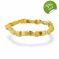 Elegance: Handcrafted Natural Amb..