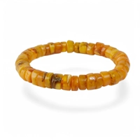 Authentic Amber Bracelet – Birthd..