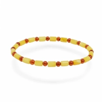 Amber Bracelet for Women – A Uniq..