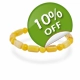 Baltic Amber Bracelet – An Enchanting Gift Choic.. Baltic Amber Bracelet – An Enchanting Gift Choic..