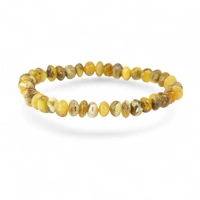 Amber Bracelet – Birthday Surpris..