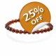 Amber Bracelet – Luxurious Gemstone Accessory fo..