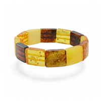 Unique Baltic Amber Bracelet – A ..