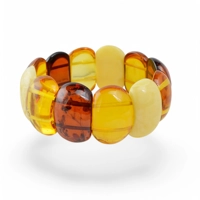 Amber Bracelet – Perfectly for Bi..