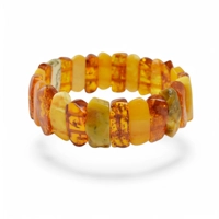 Baltic Amber Bracelet – A Beautif..