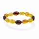 Baltic Amber Bracelet: A Touch of Nature’s Glow