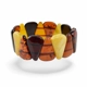 Baltic Amber Bracelet – Celebrate Nature’s Beauty