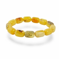 Amber Bracelet – Meaningful Gift ..