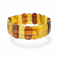 Amber Bracelet – Perfect Gift Ide..