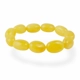 Baltic Amber Bracelet - Romantic Gift for Her