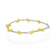 Authentic Baltic Amber Bracelet – Thoughtful Gif.. Authentic Baltic Amber Bracelet – Thoughtful Gif..