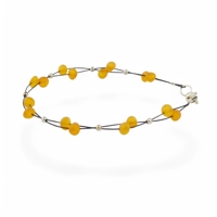 Baltic Amber Bracelet – Perfect f..