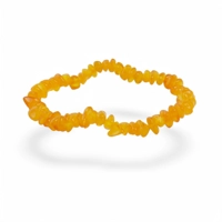 Amber Bracelet – Ideal for Eco-Co..