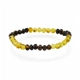 Exquisite Baltic Amber Bracelet – Celebrate Birt..