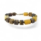 Amber Bracelet – Men's graduation gift idea Amber Bracelet – Men's graduation gift idea