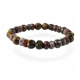 Men's Amber Bracelet – Birthday Surprise for Him