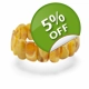 Amber Bracelet – Ideal Gift for Birthdays or Spe..