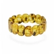 Baltic Amber Bracelet – The Perfect Gift for a T..