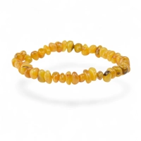 Genuine Baltic Amber Bracelet – B..
