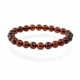 Amber Bracelet – 8mm round Amber beads Amber Bracelet – 8mm round Amber beads