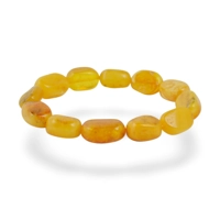 Amber Bracelet – Nature's Treasur..
