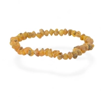 Baltic Amber Bracelet – Love Capt..